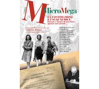 Micromega (2024). Vol. 1 - AA.VV.