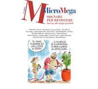 Micromega (2024). Vol. 3 - AA.VV.