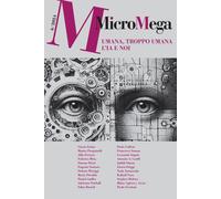 Micromega (2024). Vol. 6 - AA.VV.