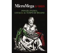 Micromega (2025). Vol. 2 - AA.VV.