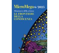 Micromega (2025). Vol. 6 - AA.VV.