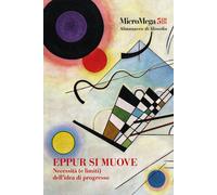 Micromega (2026). Vol. 5 - AA.VV.
