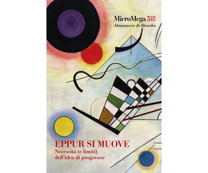Micromega (2026). Vol. 5 - AA.VV.