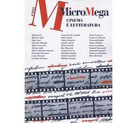 Micromega (2023). Vol. 4 - AA.VV.