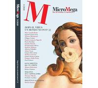Micromega (2020). Vol. 5: Dopo il virus un mondo nuovo? (2)