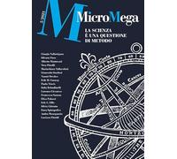 Micromega (2023). Vol. 5 - Pievani T. (cur.)