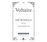 Micromega-Micromegas. Testo francese a fronte