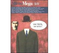 Micromega. Vol. 3