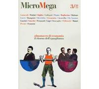 Micromega. Vol. 3
