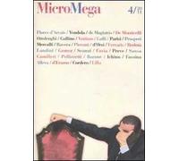 Micromega. Vol. 4