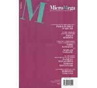 Micromega. Vol. 5: Per una sinistra illuminista