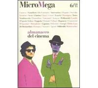 Micromega. Vol. 6: Almanacco del cinema