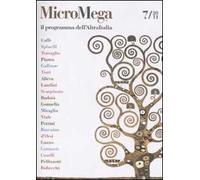 Micromega. Vol. 7: Il programma dell'altra Italia