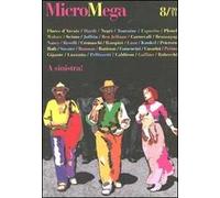 Micromega. Vol. 8: A sinistra!