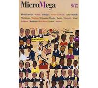 Micromega. Vol. 9: Almanacco di scienze