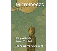 Micromegas: Bilingual Edition (French/English)
