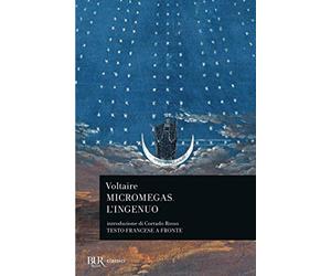 Micromegas. L'ingenuo