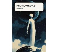 Micromégas: Texte intégral annoté