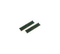 CoreParts 16GB (2 x 8GB), DDR2 memoria 2 8 GB 667 MHz Data Integrity Check (verifica integrità dati) [MMG2357/16GB]
