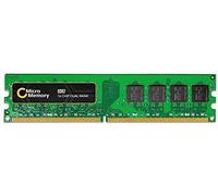 MicroMemory 1GB DDR2 DIMM 1GB DDR2 667MHz memoria