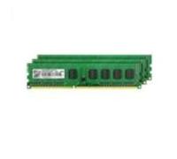 MicroMemory 24GB (3 x 8GB), DDR3 memoria 1333 MHz Data Integrity Check (verifica integrità dati)