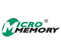 MicroMemory - 2Gb DDR2-800 CL6 Module, DDR2, PC / server, 1 x 2 GB
