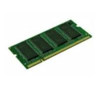 MicroMemory 2GB, DDR2, 800MHz 2GB DDR2 800MHz memoria
