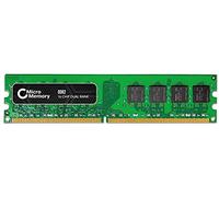 MicroMemory 2GB DDR2 SO-DIMM memoria 667 MHz