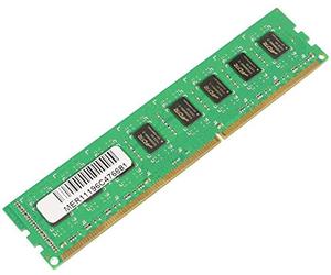 Micromemory - 4 GB ddr3-1600 4 GB ddr3 1600 MHz modulo - memoria (ddr3, pc/server, 240-pin dimm, 256 m x 8, 1 x 4 GB)
