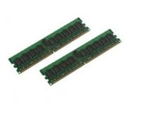 MicroMemory 4GB, DDR2, 667MHZ memoria Data Integrity Check (verifica integrità dati)