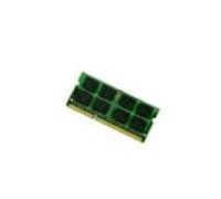 MicroMemory - 4GB, DDR3, So-Dimm, DDR3, Computer portatile, 1 x 4 GB