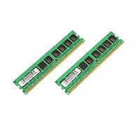 MicroMemory 4Gb kit DDR2 667MHz ECC 4GB DDR2 667MHz Data Integrity Check (verifica integrità dati) memoria