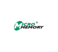 MicroMemory - 4Gb kit DDR2 667MHz ECC, DDR2, PC / server, 2 x 2 GB, DIMM