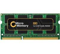 Micromemory - 8 GB DDR3 1600 MHz PC3-12800 per ibm/lenovo, 0a65724 (for ibm/lenovo)