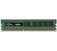 MicroMemory Coreparts - DDR3 - Modulo - 2 GB - Dimm 240-PIN