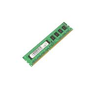 MicroMemory Coreparts - DDR3 - Modulo - 4 GB - Regolatore