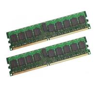 MICROMEMORY - Coreparts Mmhp202-8gb Memoria 2 X 4 Gb Ddr2 800 Mhz (8gb Memory Module 800mhz Ddr2 - Major Dimm - Kit 2x4gb For Hp - 800
