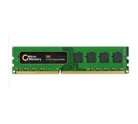 MICROMEMORY - Coreparts Mmkn086-4gb Memoria 1 X 4 Gb Ddr3 1333 Mhz (4gb Memory Module 1333mhz - Ddr3 Major Dimm 1333mhz Ddr3 - Major D