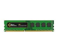 MICROMEMORY - Coreparts Mmle033-8gb Memoria 1 X 8 Gb Ddr3 1600 Mhz (8gb Memory Module 1600mhz - Ddr3 Major Dimm For Lenovo - 1600mhz D
