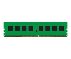 MicroMemory Memory Module Major DIMM DDR4 8 GB 2400 MHz