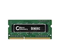 MicroMemory MMD8802/4GB DDR3L 1600MHz memoria