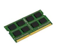 MICROMEMORY - MMG2495/8GB, DDR3, Computer portatile, 1 x 8 GB, PC-12800, SO-DIMM, Verde