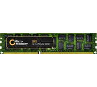 CoreParts MMG3841/16GB memoria DDR3L 1600 MHz Data Integrity Check [verifica int