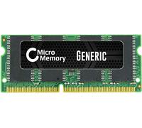 MicroMemory MMG3856/128MB 0.128GB memoria 0.128 GB