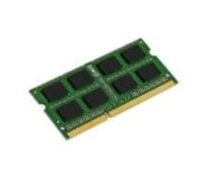 MicroMemory MMH9713/8GB DDR3L 1600MHz memoria - Modulo di memoria (DDR3L, Computer portatile, 1 x 8 GB, PC-12800, SO-DIMM, Verde)