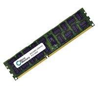 MicroMemory MMI0036/8GB DDR3L DDR3L 1333MHz Modulo di memoria (8 GB, 1 x 8 GB, DDR3L, 1333 MHz)
