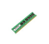 MicroMemory mmi9910/2GB 2 GB DDR2 667 MHz ECC Module di memoria - moduli di memoria (2 GB, 1 x 2 GB, DDR2, 667 mhz)