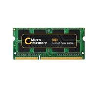 MicroMemory MMT2085/8GB 8GB DDR3L 1600MHz memoria