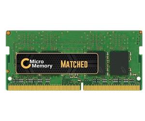 MicroMemory MMXAP-DDR4SD0001 4GB DDR4 memoria