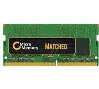 MicroMemory MMXCR-DDR4SD0001 - Memoria DDR4 da 8 GB, 2400 MHz, 8 GB, 1 x 8 GB, DDR4, 2400 MHz